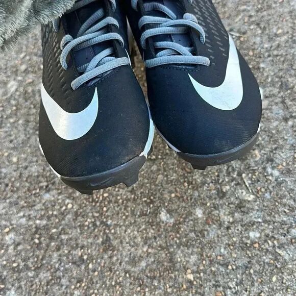 Nike Vapor Fastflex Cleats - Picture 10 of 12